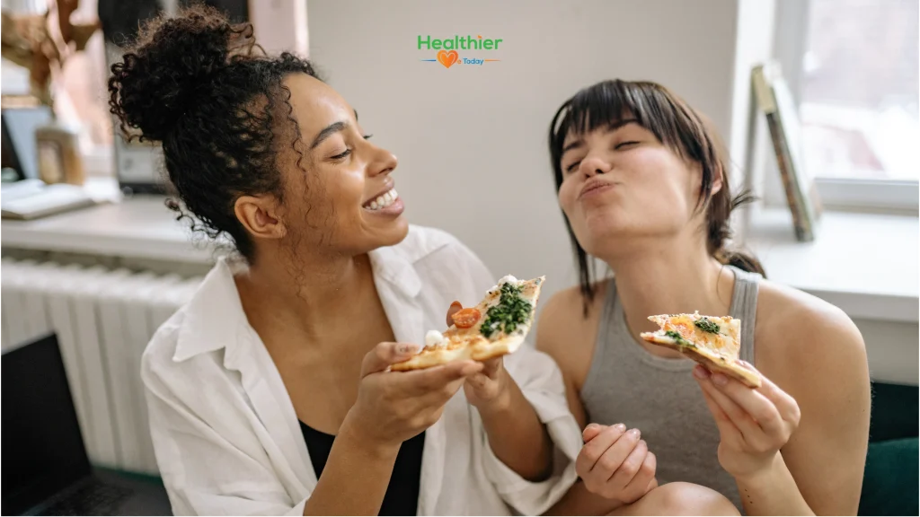 Eating Disorder Outlook