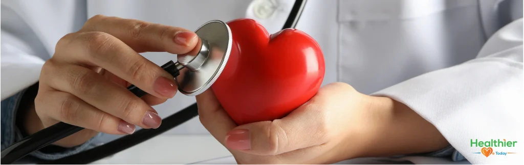 Heart arrhythmia