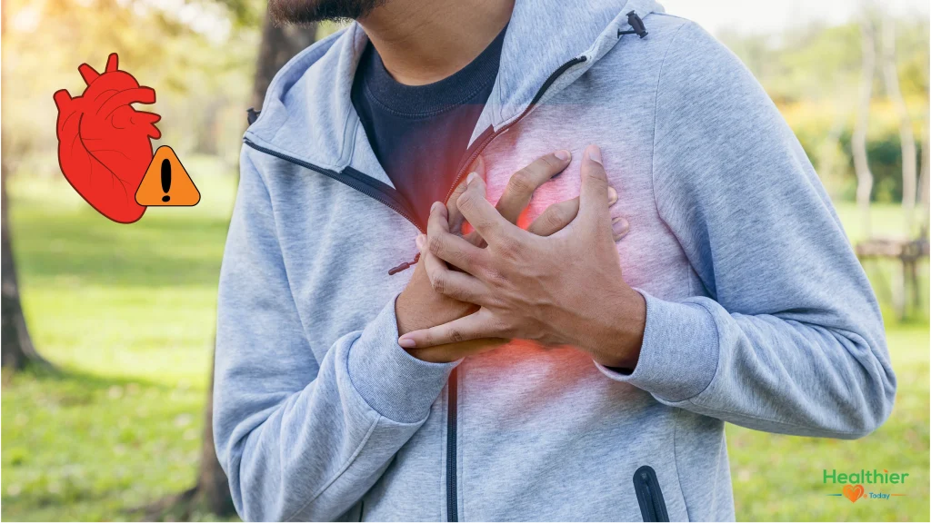 signs of arrhythmia