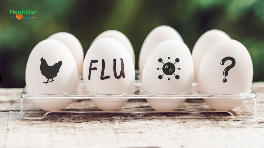 What is H5N1 Bird Flu