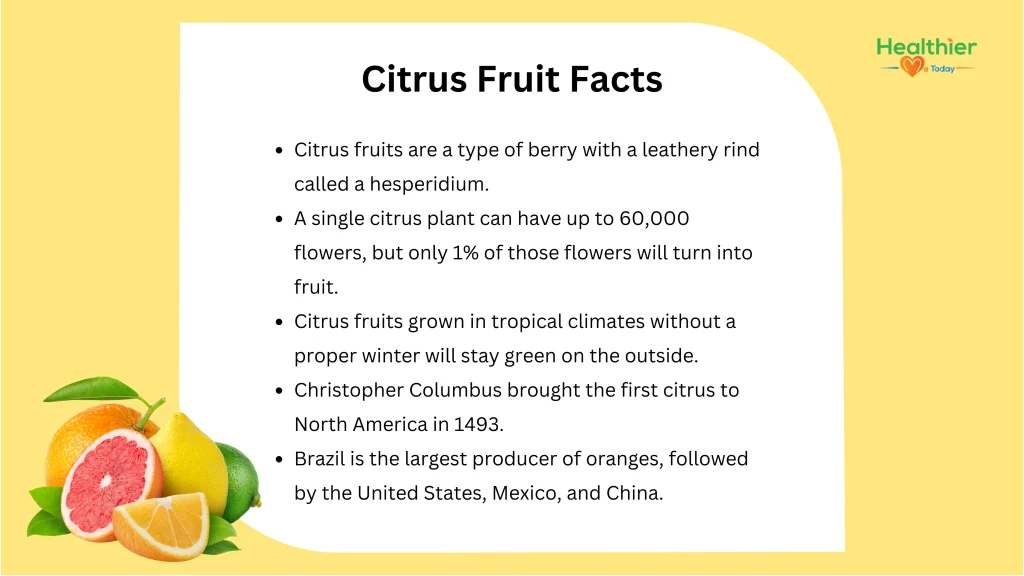 superfood fruits