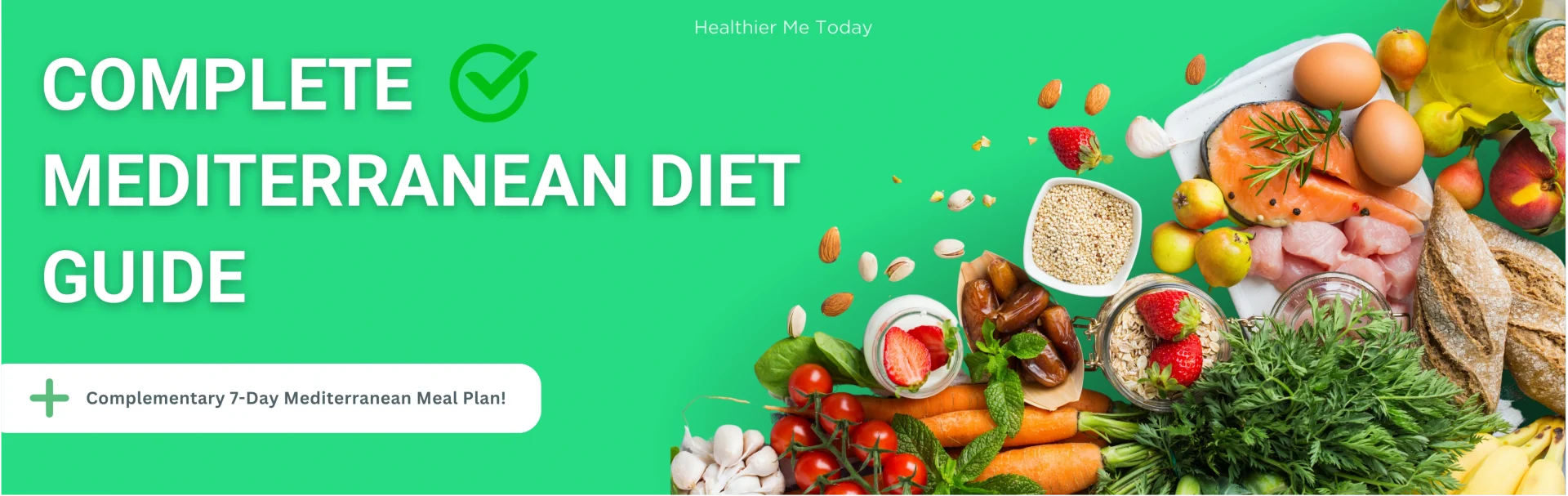 Mediterranean diet