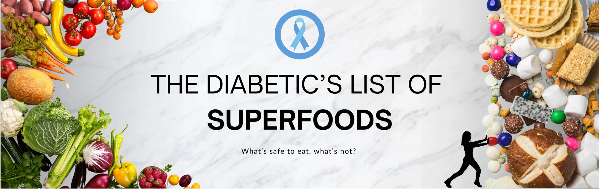 Type 2 diabetes food list