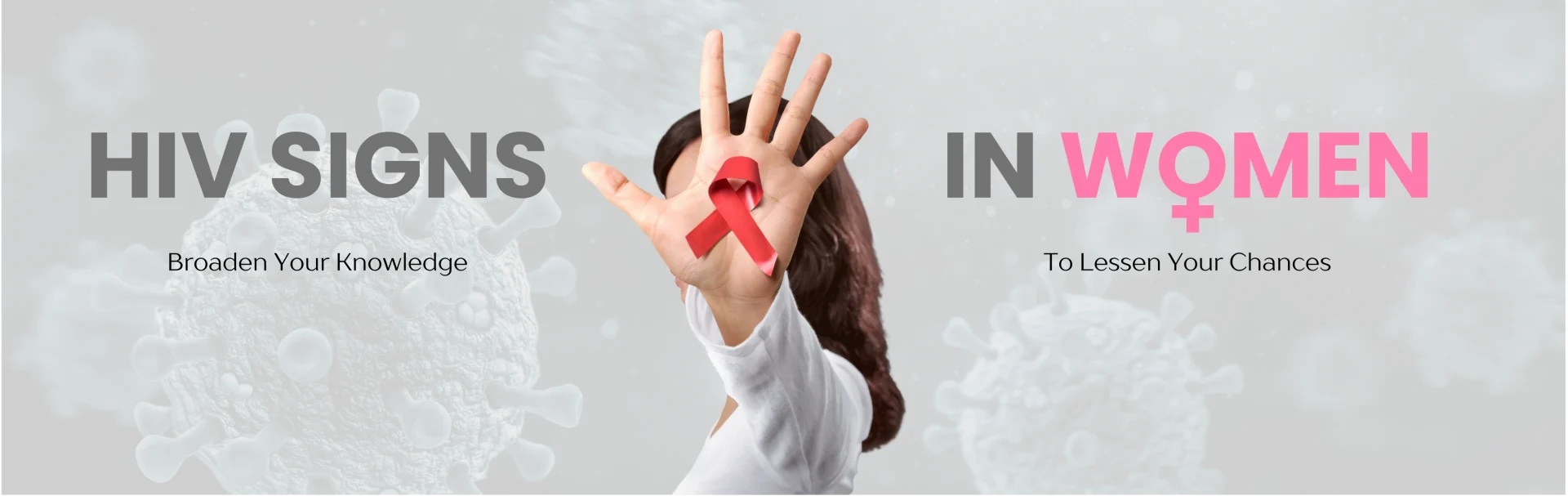 HIV Symptoms in Women