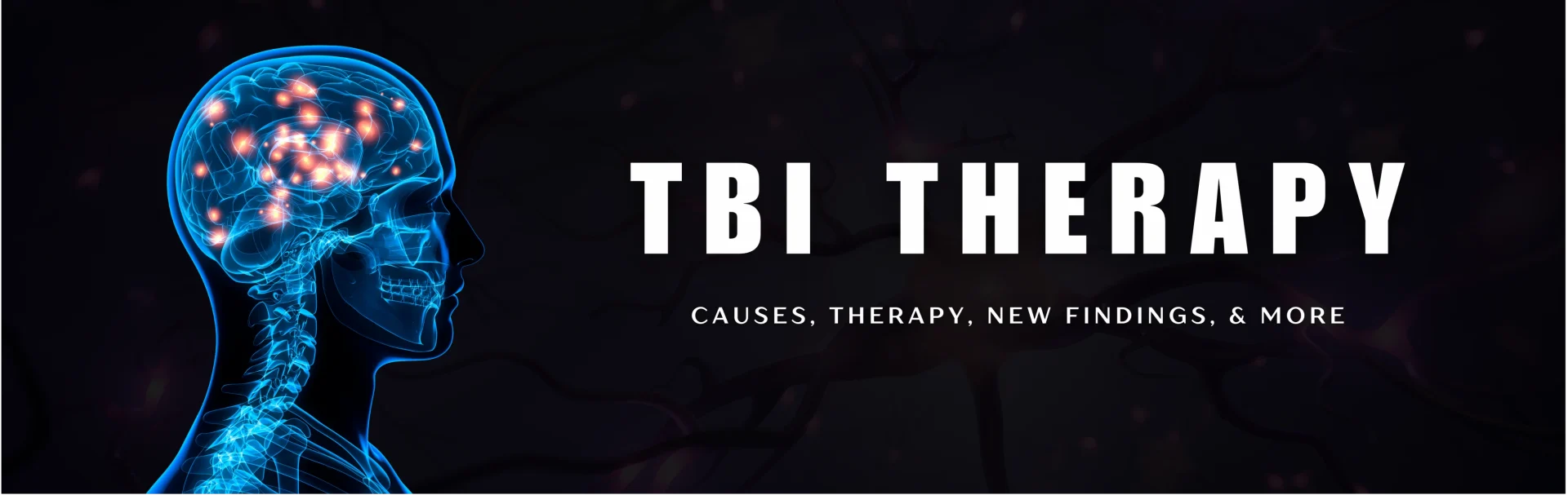 TBI Therapy