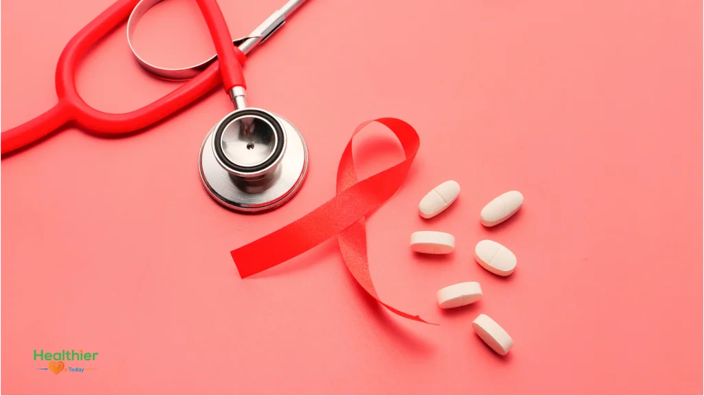 Treatment of HIV