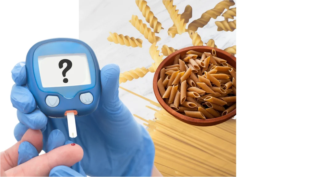 Type 2 diabetes carbs per day