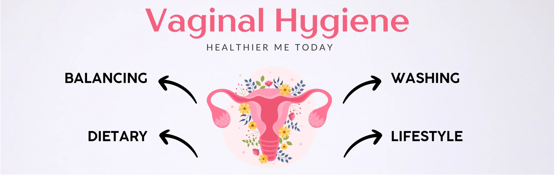 how to get rid of vaginal Odor at home