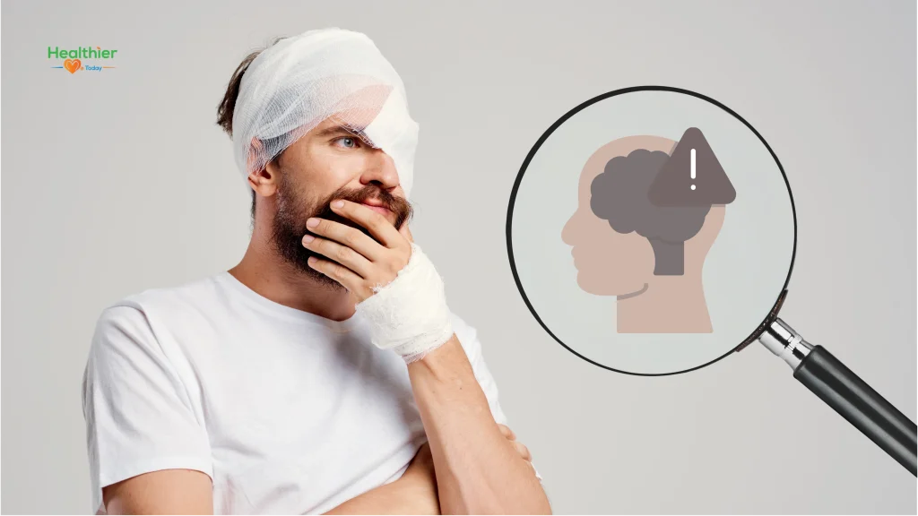tbi therapy - traumatic brain injury therapy
