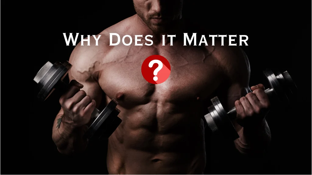 Fitness Test for Men