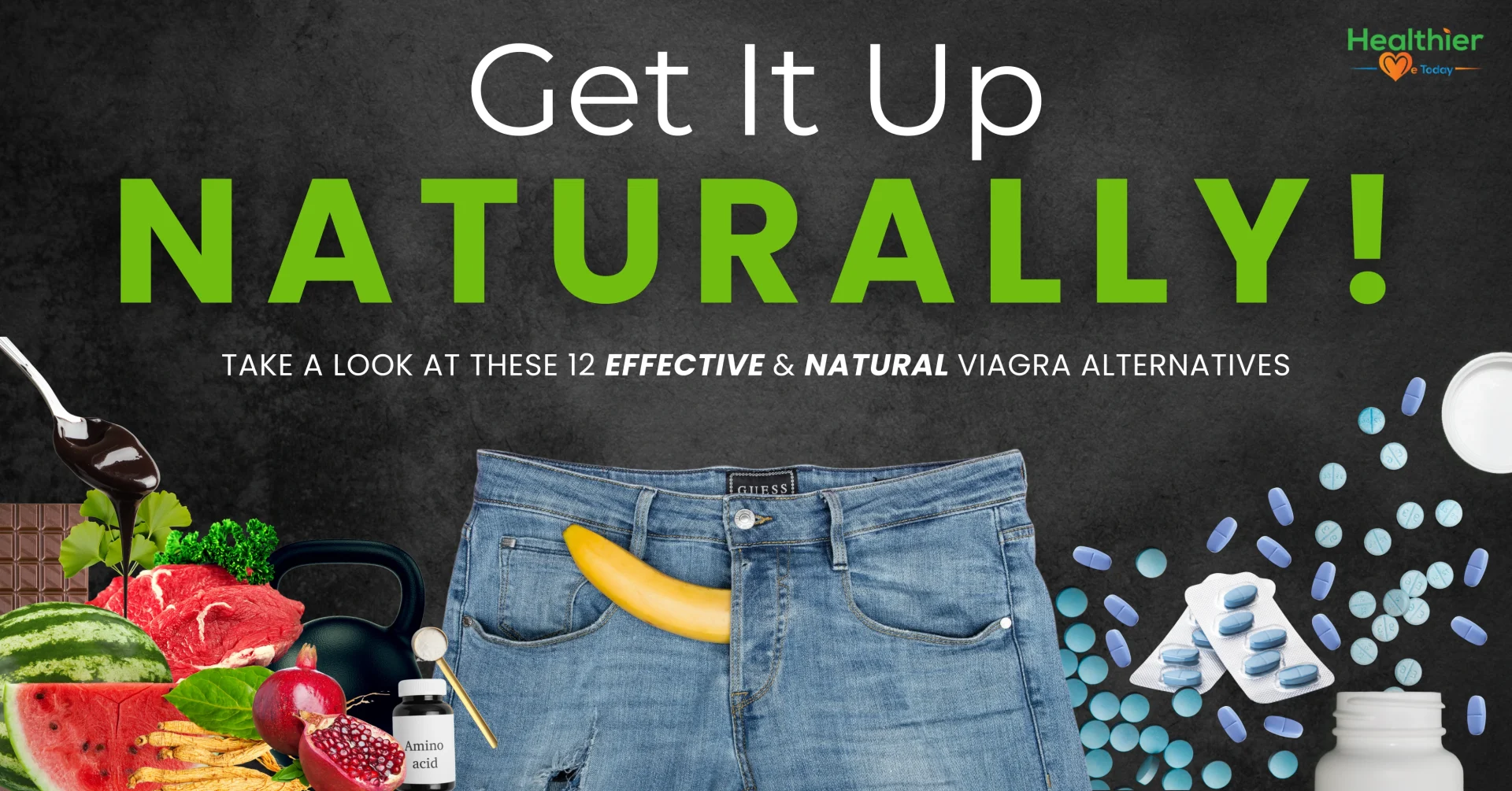 natural viagra