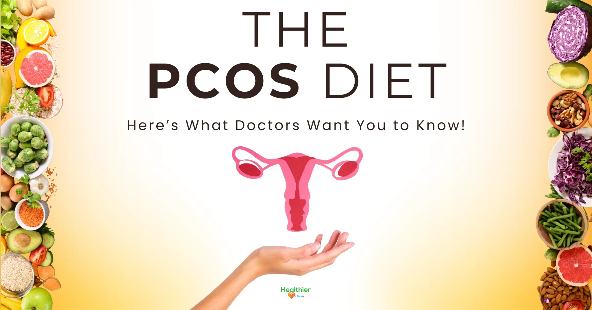 pcos diet