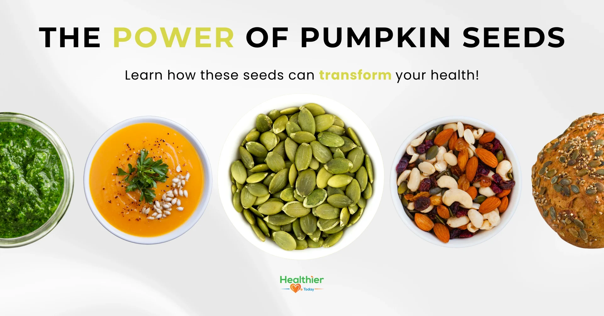pumpkin seeds benefits