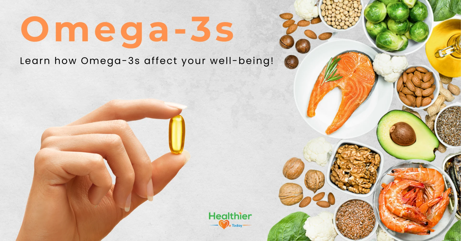 omega 3 benefits
