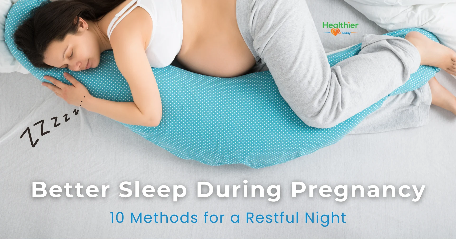 Sleep During Pregnancy