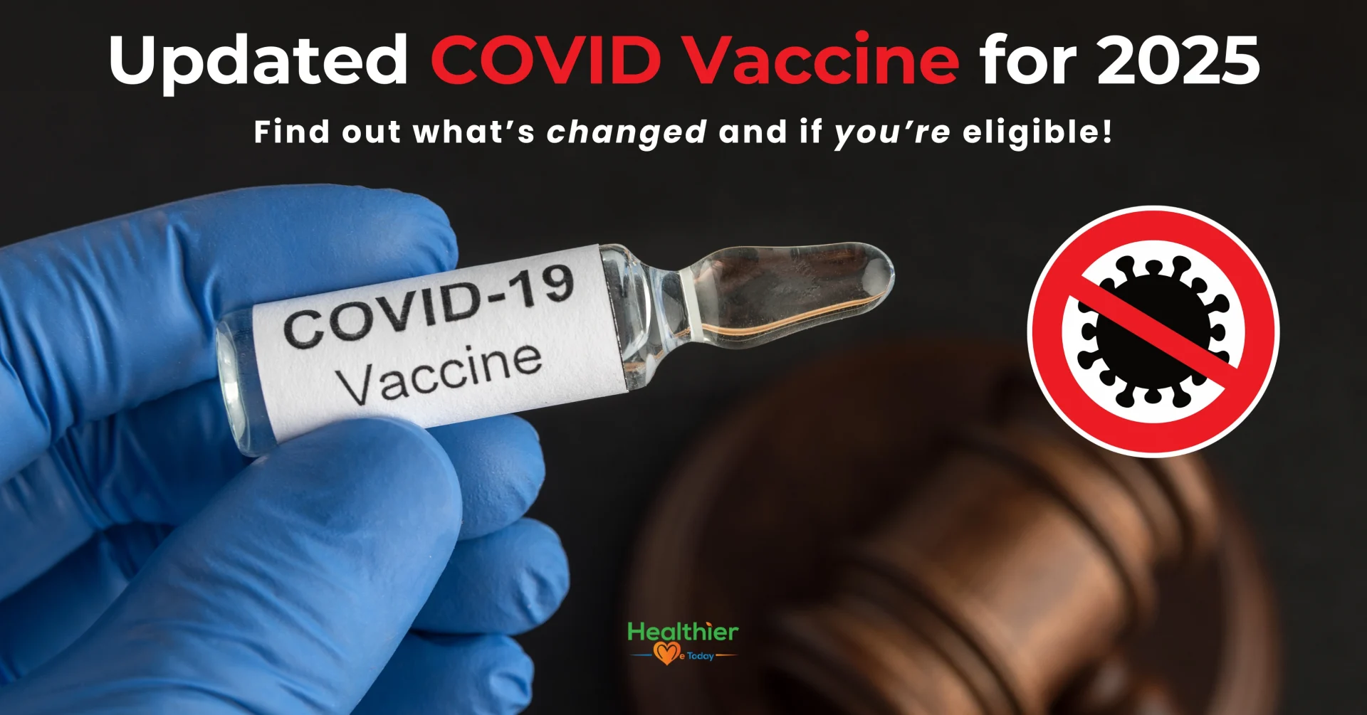 Updated covid vaccine 2025