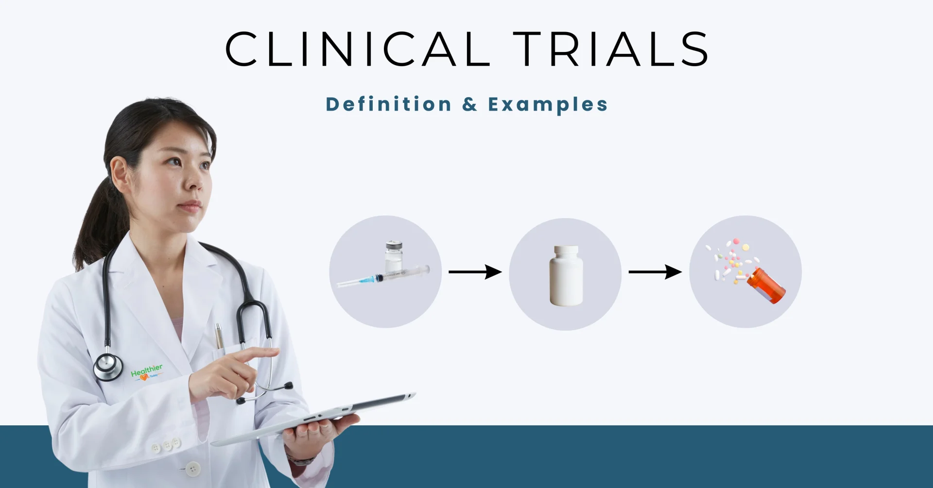 The Truth About Clinical Trials