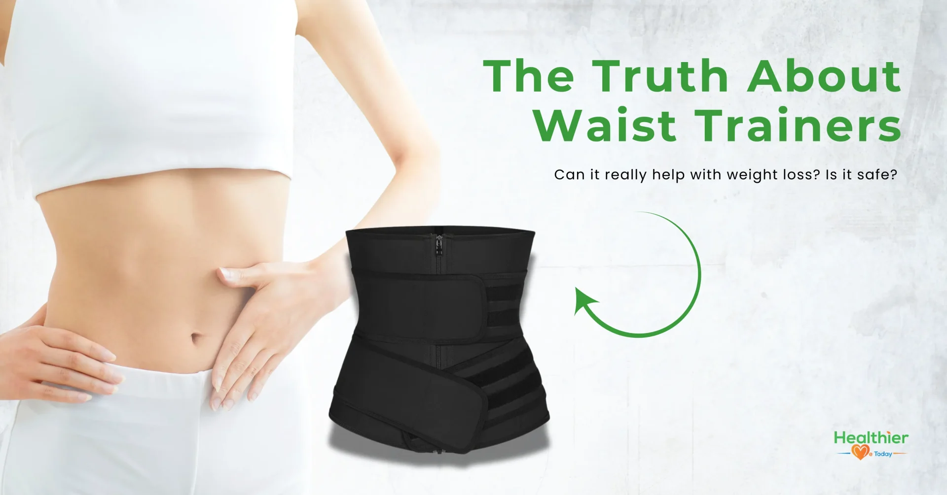 Waist trainers