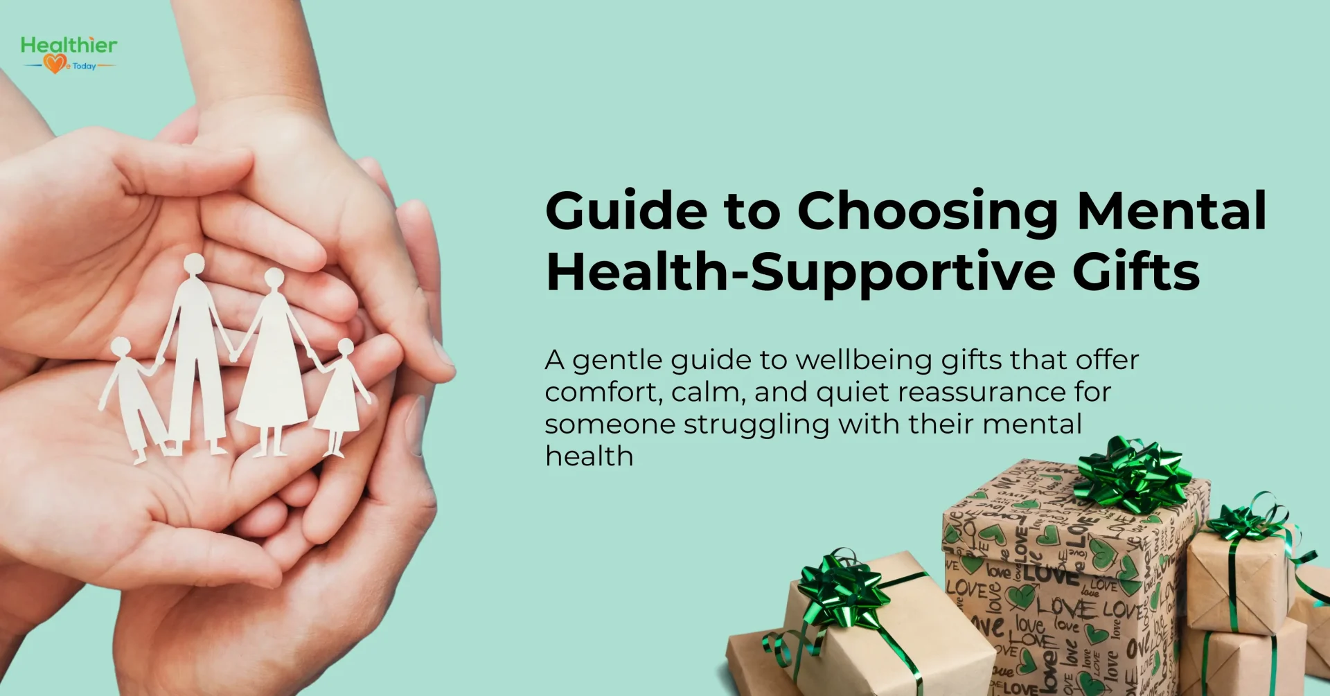 Calming Gifts for Anxiety