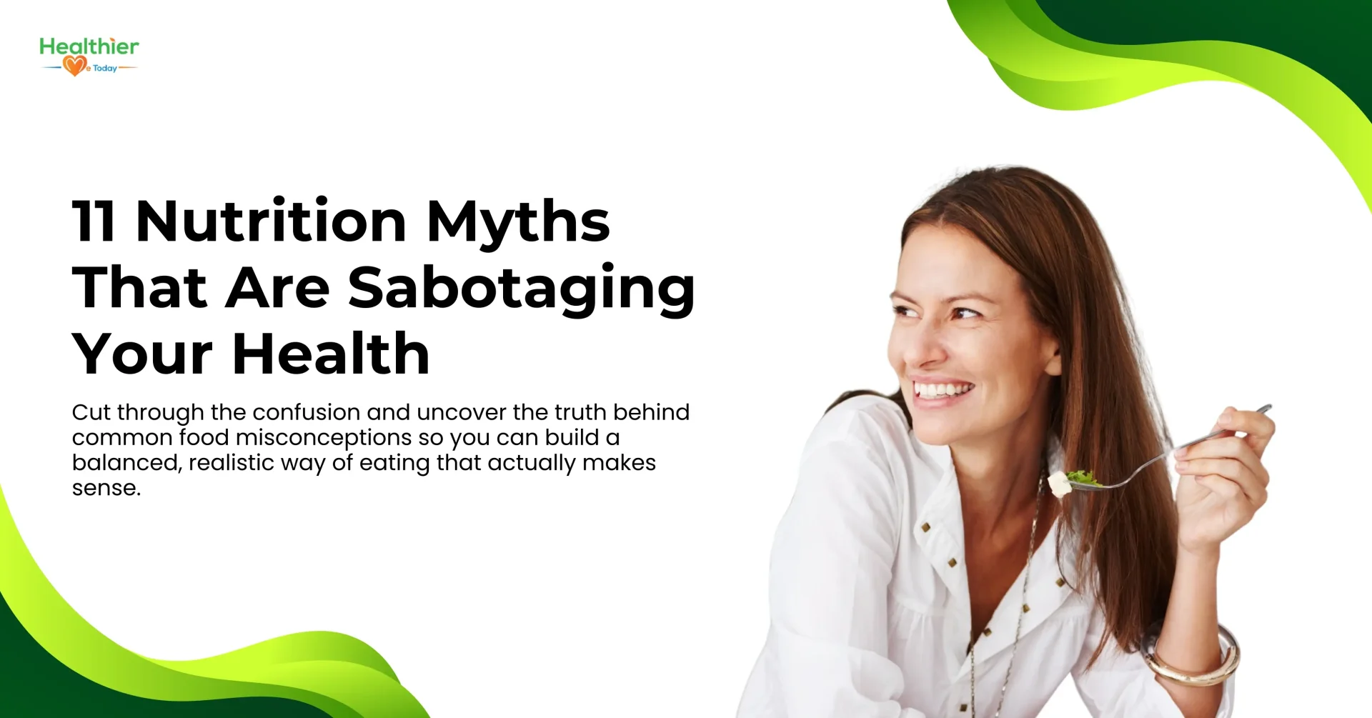 Nutrition Myths