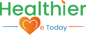 Healthier Me Today! Healthier Me Today!