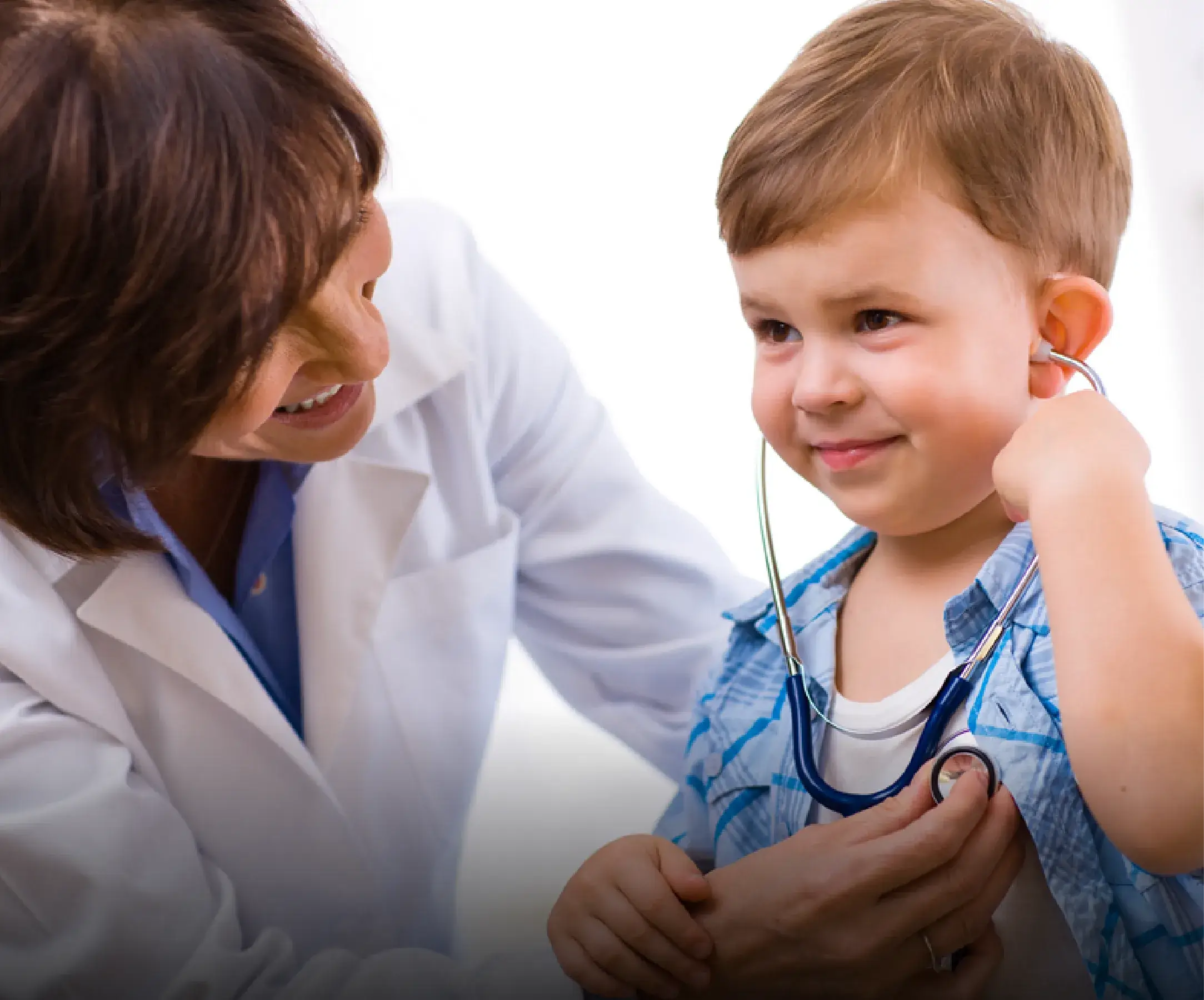 Children's Health