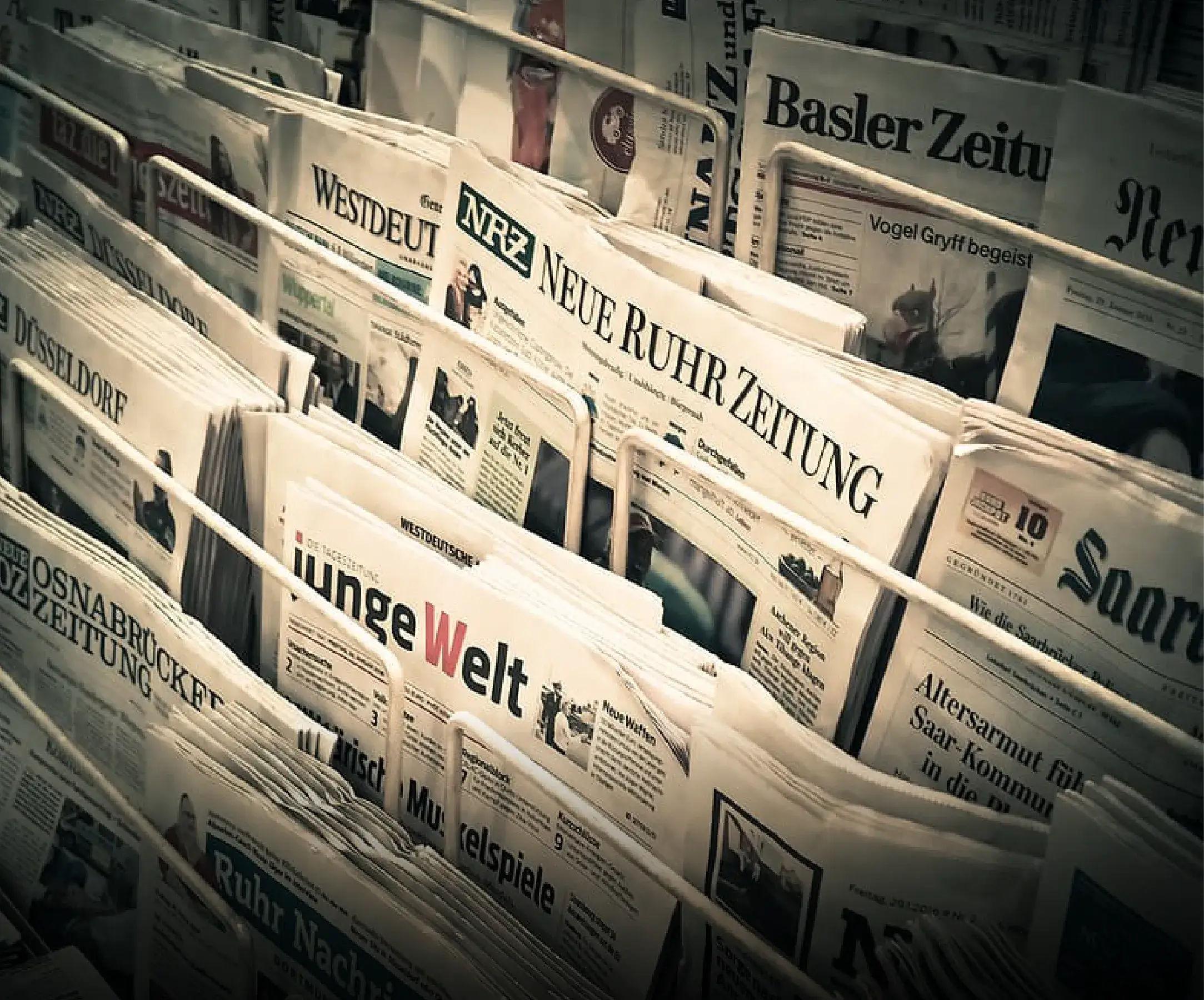Today's News