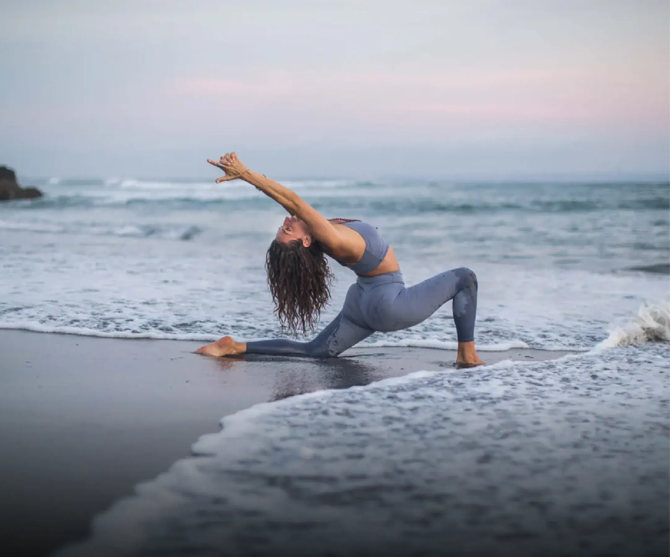 Healthy Lifestyle
